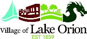 Village of Lake Orion Logo